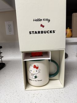 Hello kitty Limited Addition