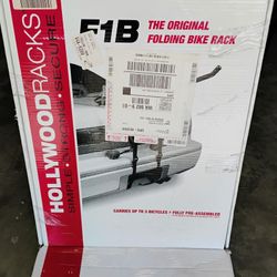 Bike Rack 