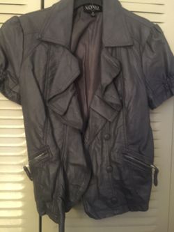 Junior size s