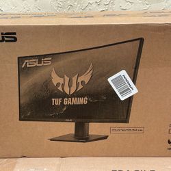 Monitor ASUS TUF Gaming 23.6"