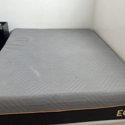 Mattress EGO Brand 