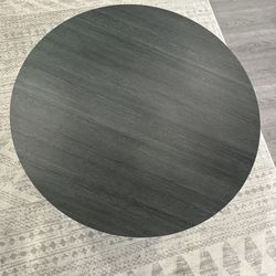 Round Coffee Table 
