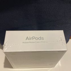 AIRPODS 4 ANC