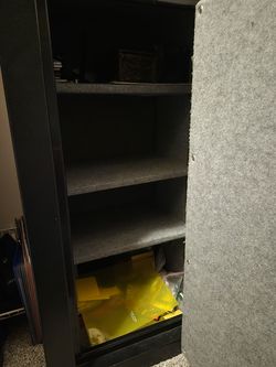 Caja de segurida