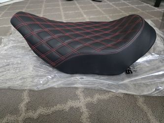 Harley Davidson Saddleman Seat Touring