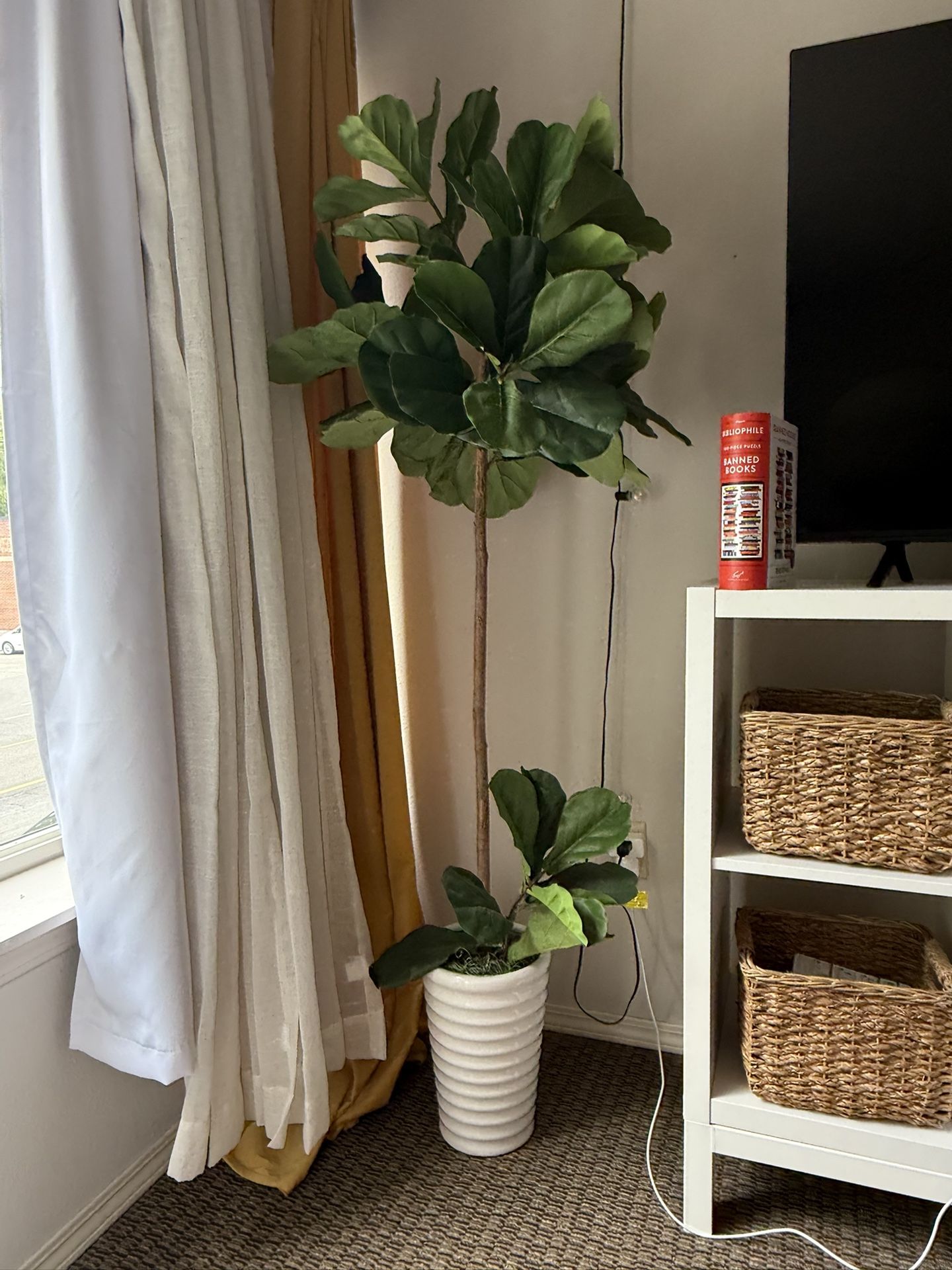 Fake Plant