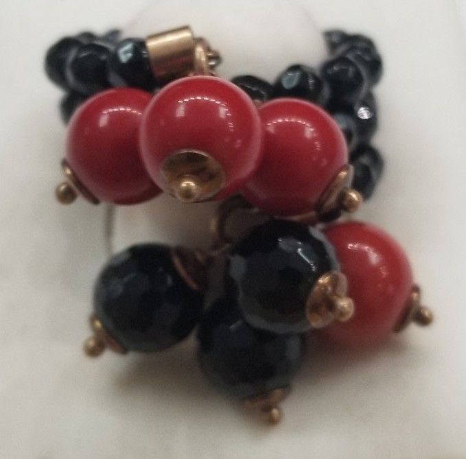 Fun Bead Ring