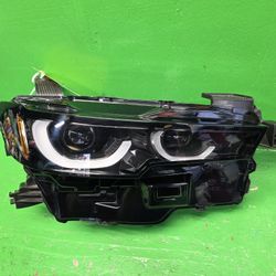 CX50 2023 2024 HEADLIGHT OEM