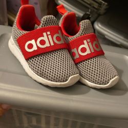 Adidas Toddler Shoes 