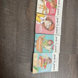 Junie B Jones