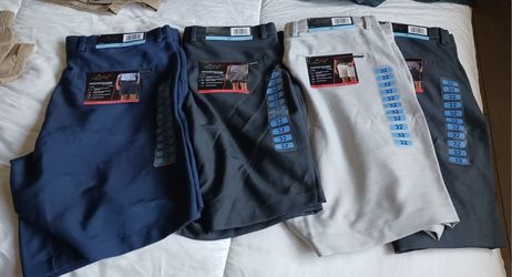 Mens Performance Shorts