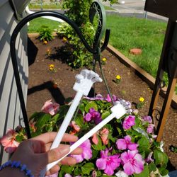 3D Printed Back Scratcher