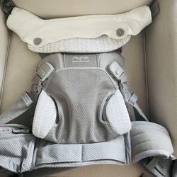 Nuna CUDL™ Baby Carrier - Pottery barn kids Edition