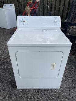 Kenmore Electric dryer 