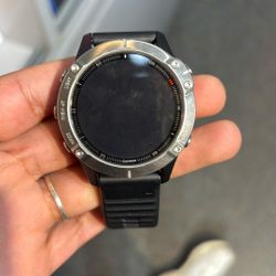 Garmin Fenix