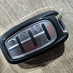 Chrysler Car Remote Key Universal