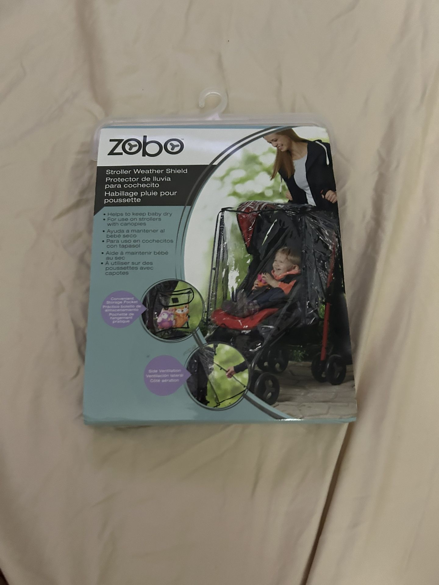 Stroller Cover