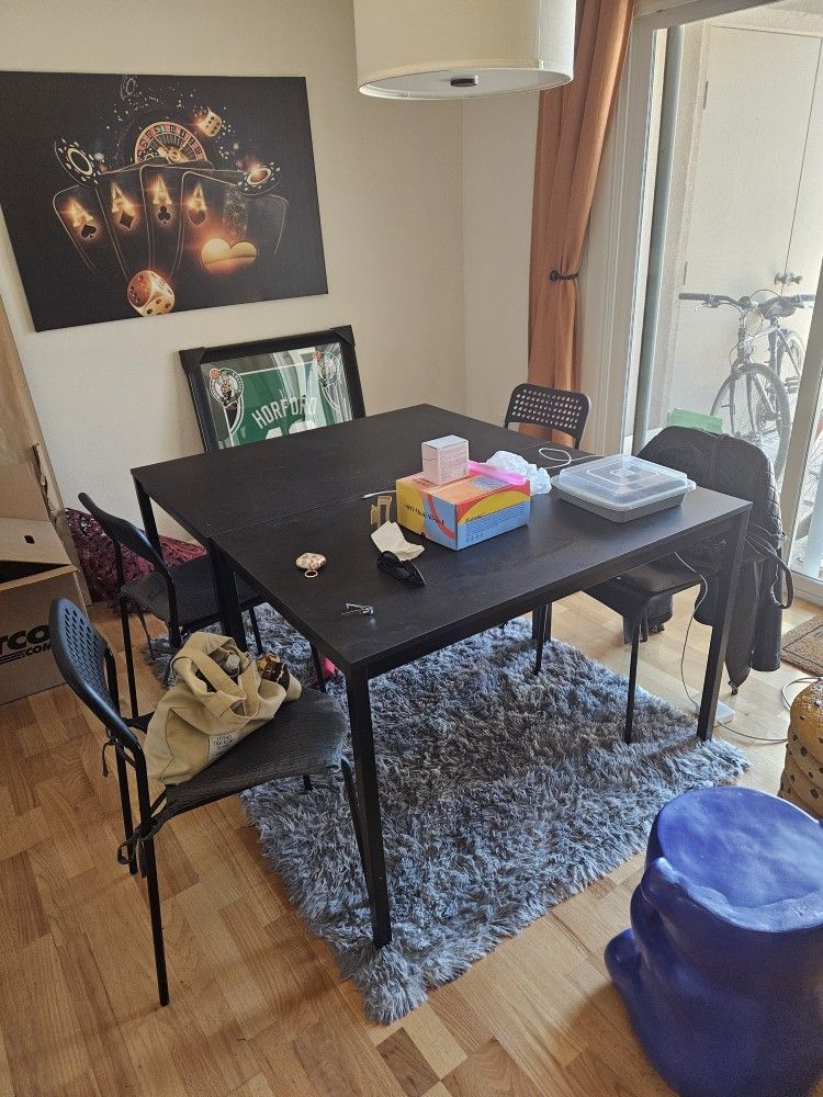 Ikea Dining Table