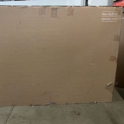 SAMSUNG 85-Inch Class Neo QLED 8K QN900C Series Mini LED Quantum HDR Smart TV with Infinity Screen, Dolby Atmos, Object Tracking Sound Pro, Alexa Buil