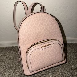 Michael Kors Mini Backpack 