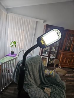 lamp