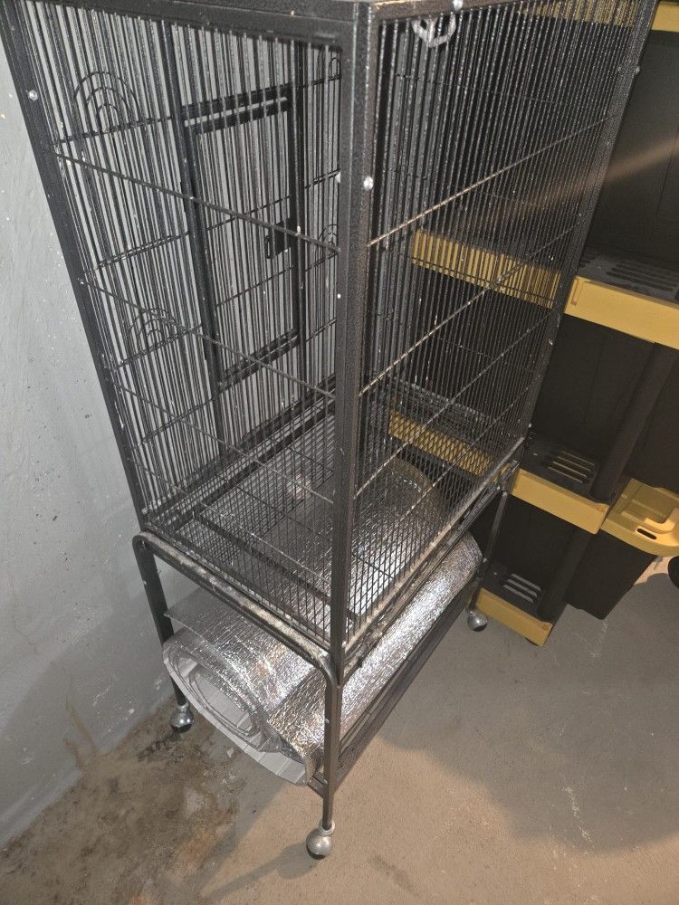 Bird Cage