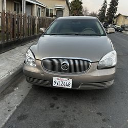 2006 Buick Lucerne