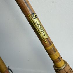 Shakespeare Wonderod 