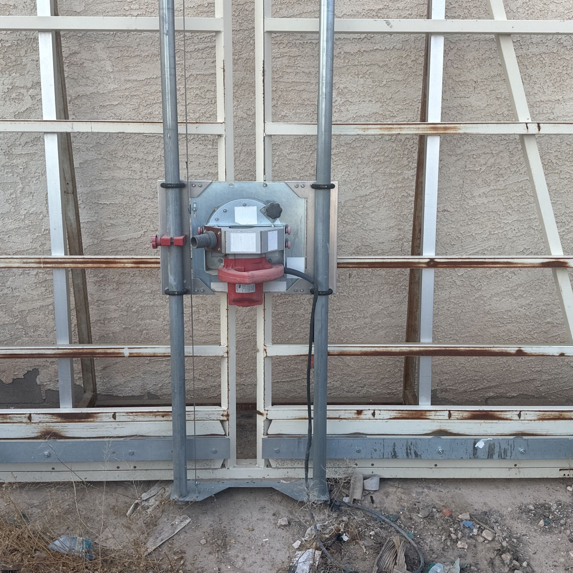 Panel Saw