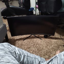 GNV29CB 29” Ultrawide Curved Gaming Monitor — 120Hz, FHD, 21:9 | Tight 1200R Curvature (VESA)