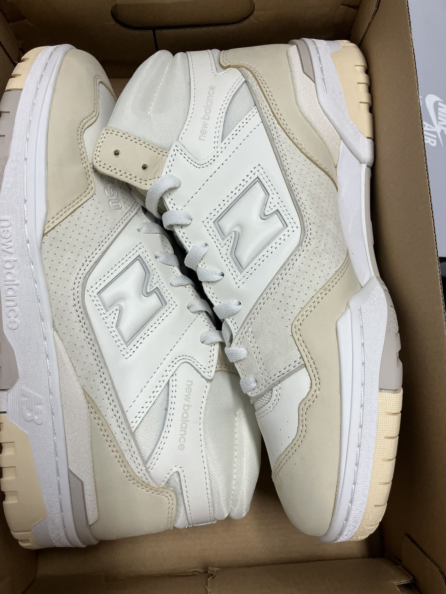 Men’s New Balance High