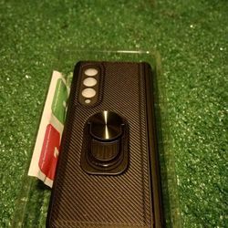 Galaxy Z  3 Phone Phone Hard Protection