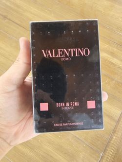Designer Perfumes