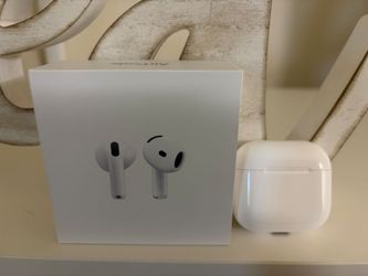 Airpods 4