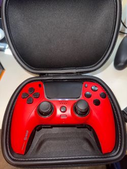 Scuf controller