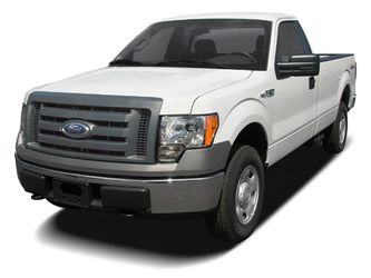 2009 Ford F-150