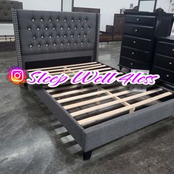 New Queen Bedframes only