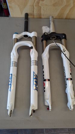 Bike Shocks