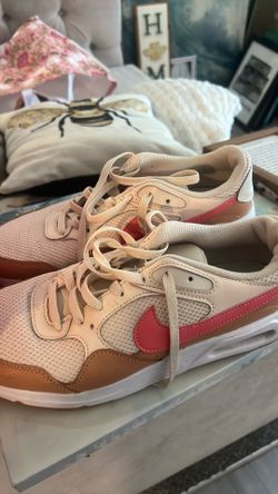 Nike shoes