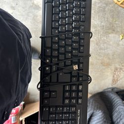 Keyboard Wired