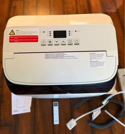 Portable Air Conditioner