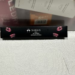 Shaina B. Lip Liners