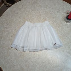 Girls tutu skirt by Hollister size Medium