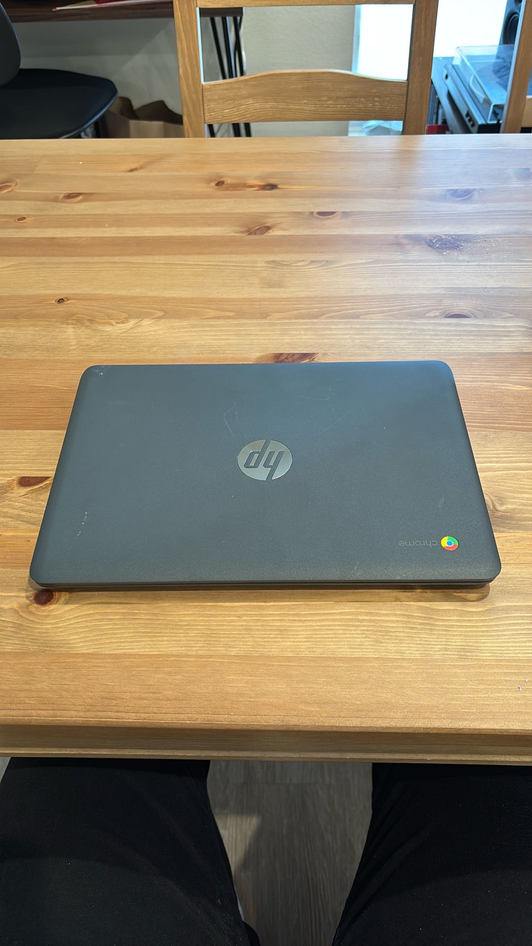 HP Chromebook for sale!