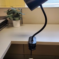 Clip On LAMP
