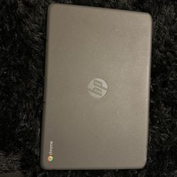 HP Laptop Chromebook 