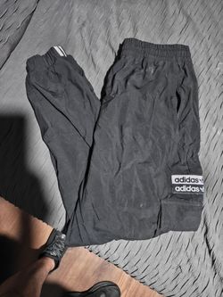 Adidas cargo pants