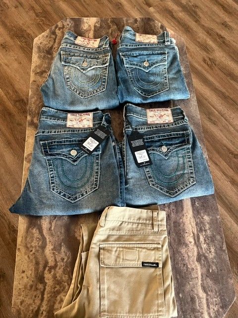 True Religion