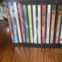 Music CD Classics! 10$ Each