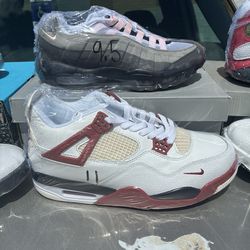 Jays  & Sb Dunks $100 2600/23 Avenue Gulfport